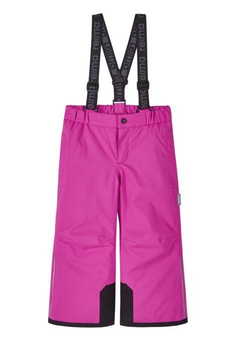 Pantaloni impermeabili ReimaTec Proxima - Fuchsia