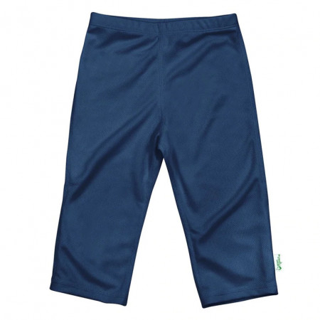 Pantaloni tehnici cu protecție UV Iplay UPF50+ - Navy