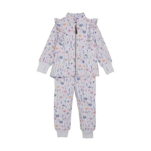Set Thermo En Fant - Arctic Ice