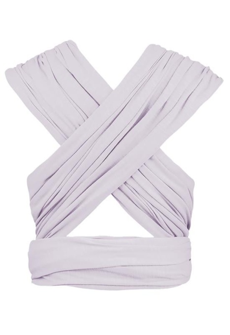 Wrap elastic Manduca, Lavender