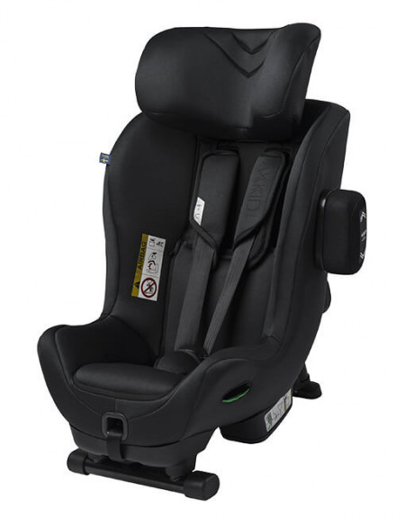 Axkid Minikid 3 - Scaun Auto Rear Facing, Tar