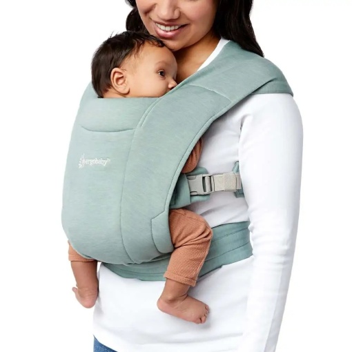 Ergobaby Embrace Jade- Marsupiu Ergonomic
