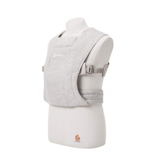 Ergobaby Embrace Soft Grey - Marsupiu Ergonomic