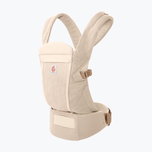 Ergobaby Omni Lite Mesh, Natural Beige