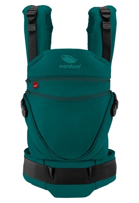 Manduca XT - Happy Lagoon, Marsupiu Ergonomic