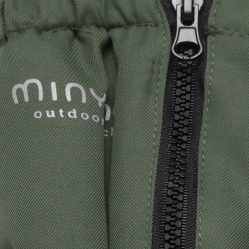 Mănuși impermeabile Bionic Finish Eco, Minymo - Beetle - Img 3