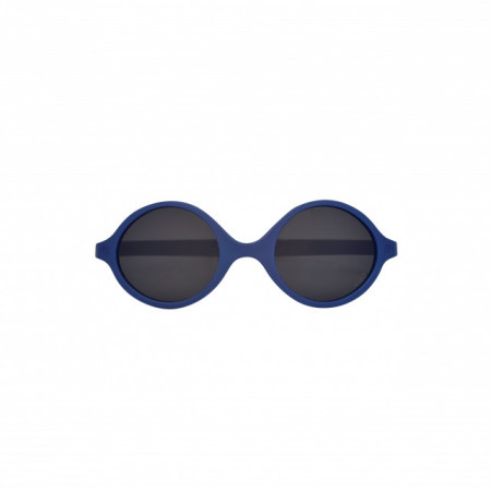 Ochelari de soare Ki ET LA ,0-12 luni-Denim