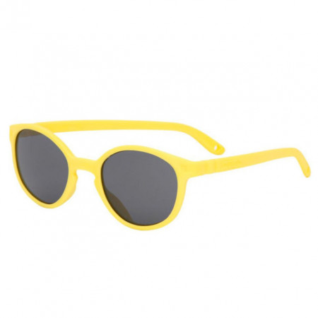 Ochelari de soare Ki ET LA ,1-2 ani - Wazz Yellow
