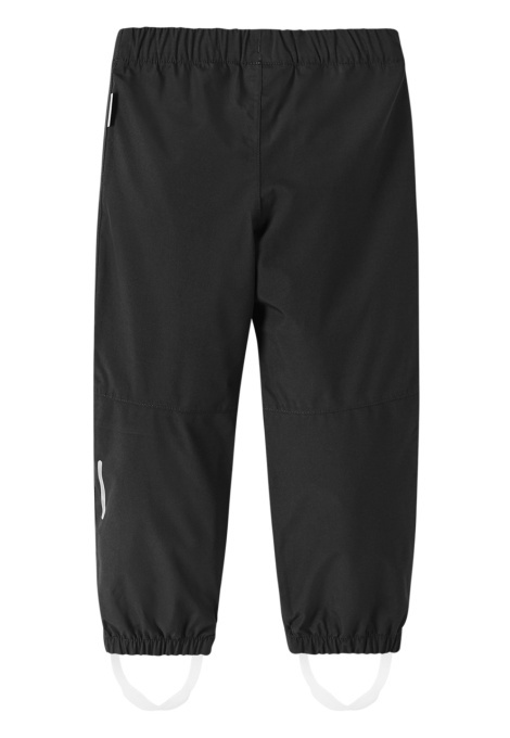 Pantaloni ReimaTec - Kaura Black - spate