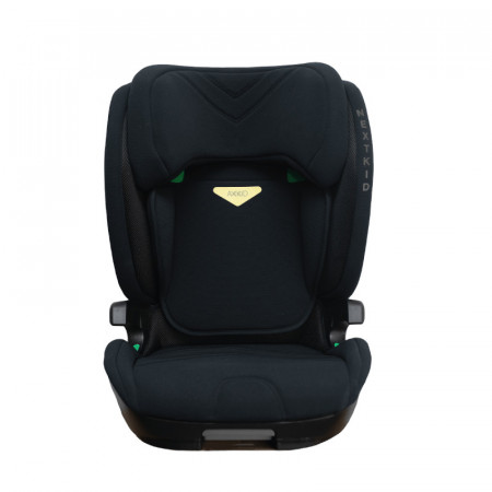 Scaun Auto Inaltator Axkid Nextkid Shell Black