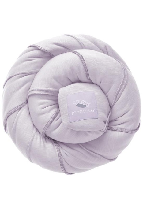 Wrap elastic Manduca, Lavender