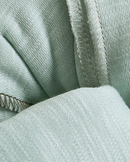 Wrap elastic Manduca, Mint