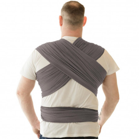 Wrap elastic Manduca, Slate