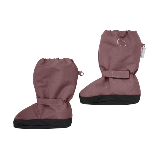 Botoșei impermeabili Bionic Finish Eco, En Fant - Rose Taupe
