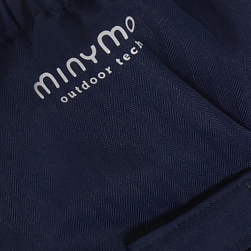 Botosei impermeabili Bionic Finish Eco, Minymo - Dark Sapphire - Img 3