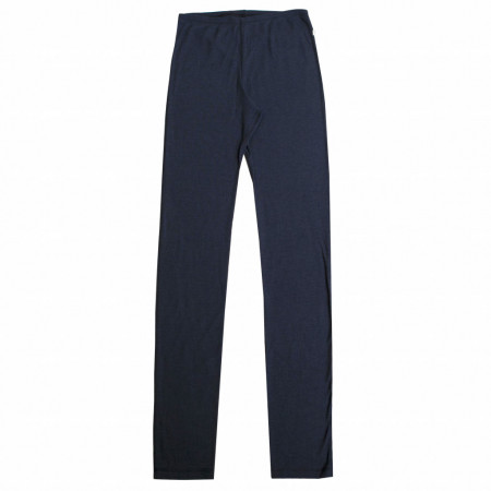 Colanti femei Joha lână merinos - Emma Navy