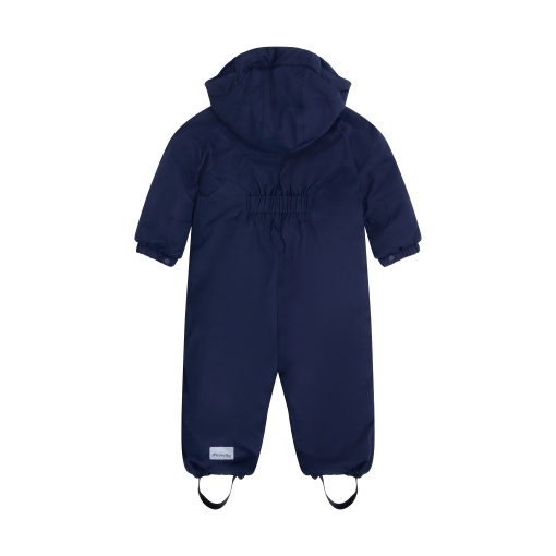 Combinezon de iarnă Minymo - Dark Sapphire