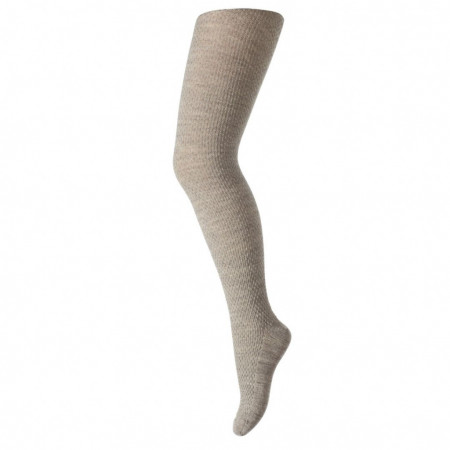 Dres femei din lână merinos mp Denmark - Capsule Light Brown