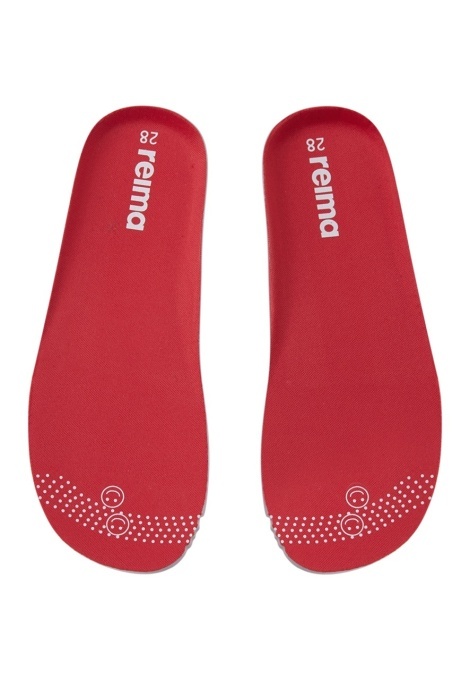 Ghete barefoot ReimaTec Viikari, Black - branturi