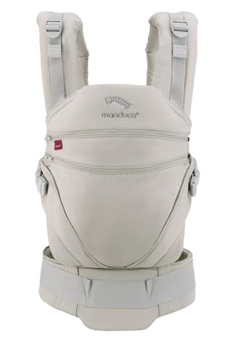 Manduca XT - Cloud- Marsupiu Ergonomic