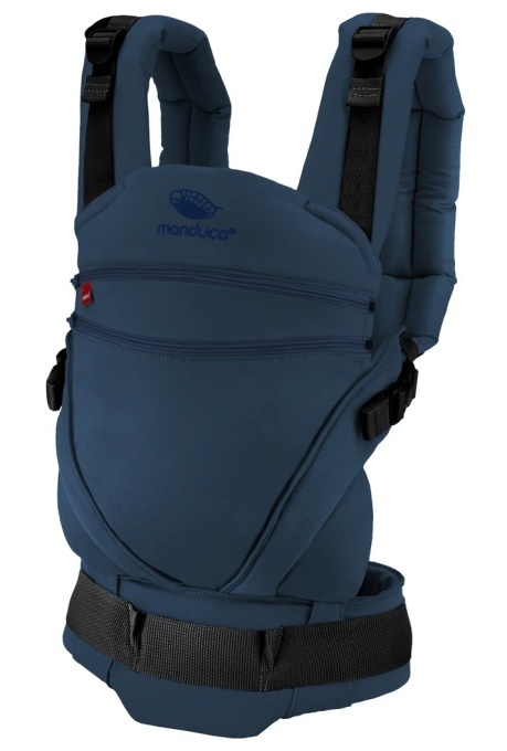 Manduca XT - Happy Wave, Marsupiu Ergonomic