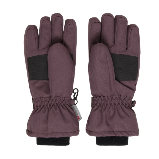 Mănuși impermeabile Bionic Finish Eco, Minymo - Huckleberry - Img 3