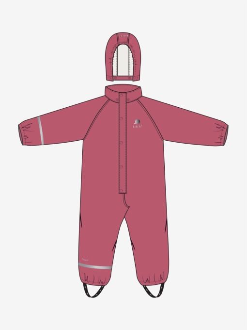 Overall de ploaie Celavi - Rose Wine