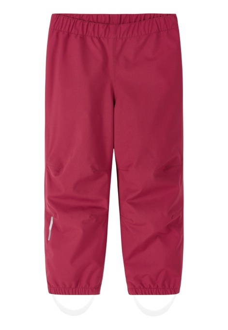Pantaloni impermeabili ReimaTec - Kaura Cranberry - Img 4