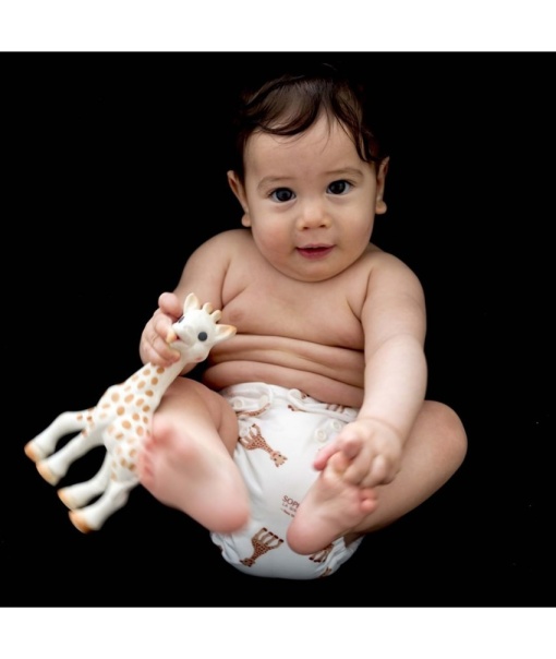 Set 3 scutece textile Charlie Banana