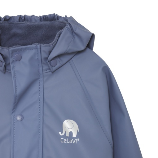 Set de ploaie Celavi - Flint Stone