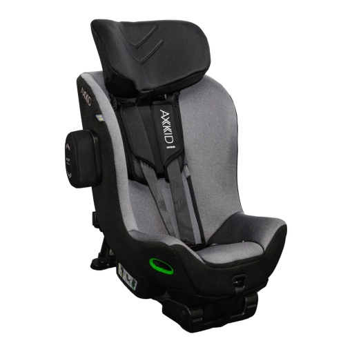 Axkid Movekid, Granite -  Scaun Auto Rear Facing