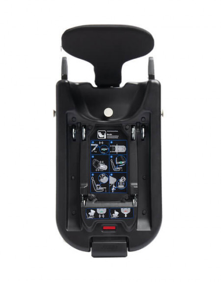 Baza Axkid MODUKID - ISOFIX, iSIZE - Sistem Modular