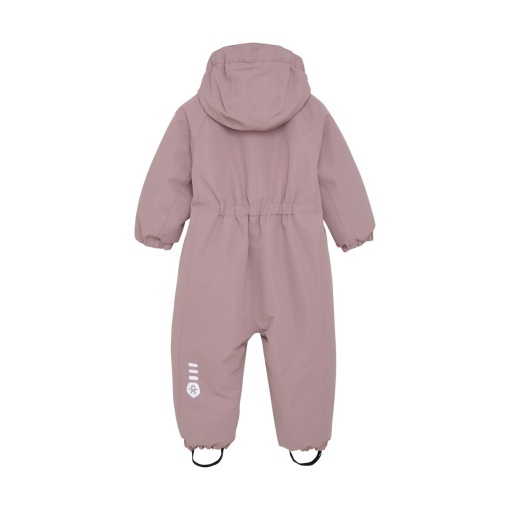 Combinezon de iarnă Color Kids - Woodrose