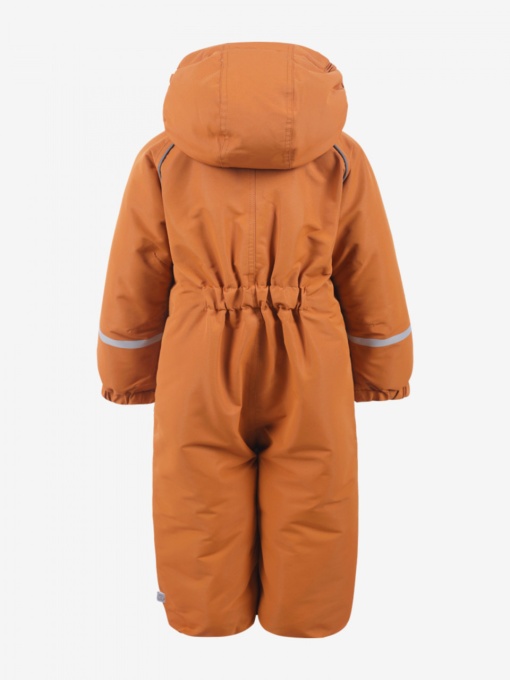 Snowsuit/Combinezon de iarnă impermeabil Celavi - Amber Brown