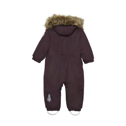 Snowsuit/Combinezon de iarnă impermeabil Color Kids - Fudge