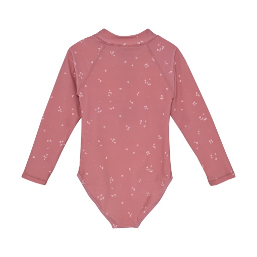 Costum de baie, protectie UV 60, Huttelihut - Ash Rose