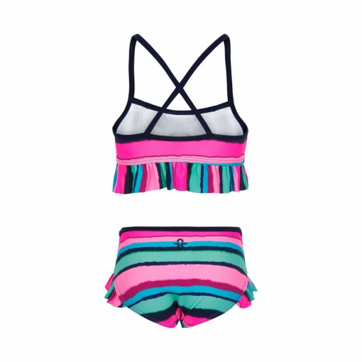 Costum de baie UPF 50+ -Dress Blues, Color Kids