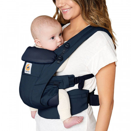 Ergobaby omni hot sale 360 midnight blue