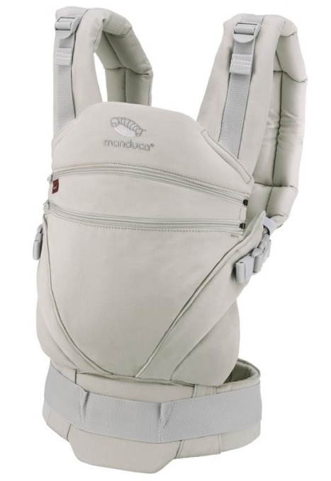 Manduca XT - Cloud- Marsupiu Ergonomic