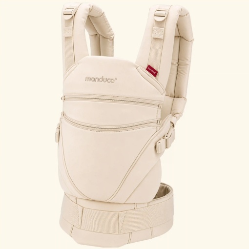 Manduca XT - Pearl - Marsupiu Ergonomic