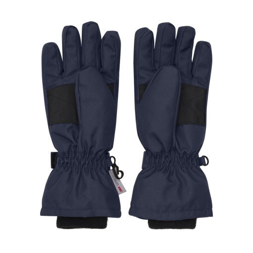 Mănuși impermeabile Bionic Finish Eco, Minymo - Parisian Night