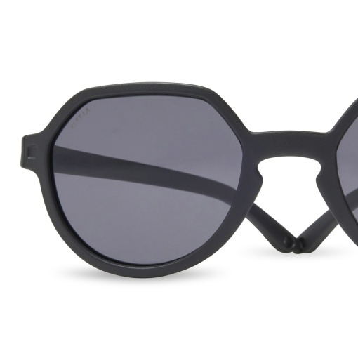 Ochelari de soare Ki Et La 1-4 ani - Oozz Black