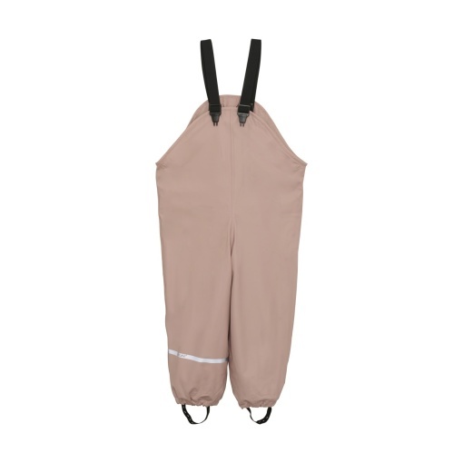 Pantaloni de ploaie căptușiți Celavi - Misty Rose
