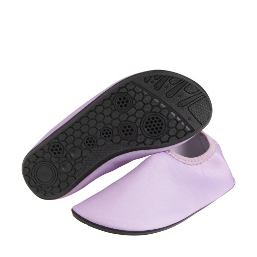 Pantofi pentru piscina/plaja Color Kids, Lavender Mist