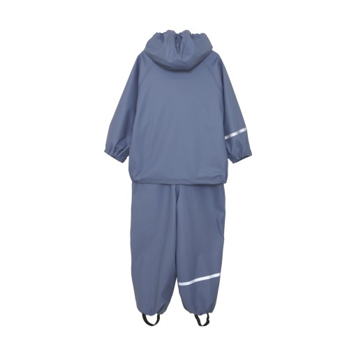 Set de ploaie Celavi - Flint Stone