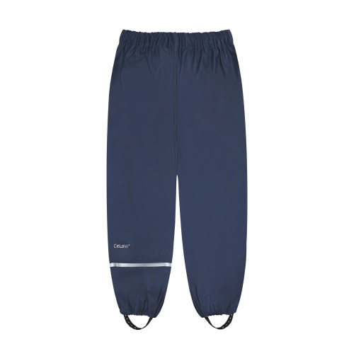 Set de ploaie impermeabil Celavi - Dark Navy