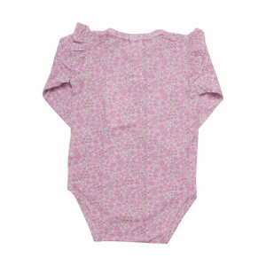 Body bambus extrafin - Orchid Ice, Fixoni