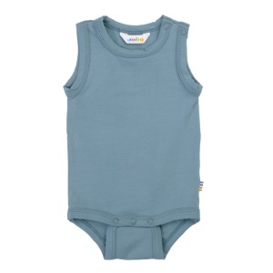 Body din bambus Joha - Basic Blue