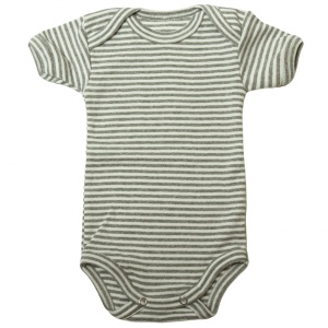 Body surpriză bumbac – colecția Joha „Use it All - Unisex”