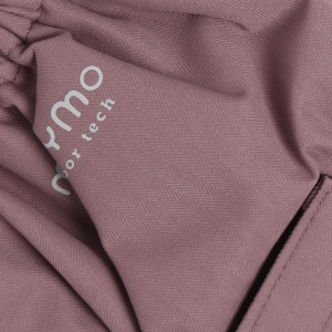 Botosei impermeabili Bionic Finish Eco, Minymo - Rose Taupe - Img 3